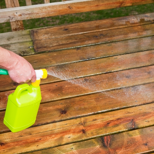 Pressure Washing in Augusta, GA