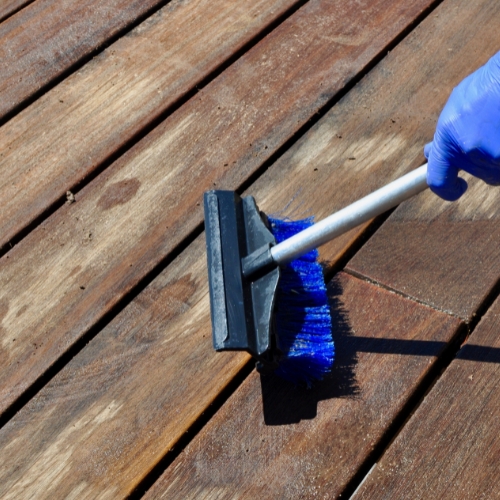 Pressure Washing in Augusta, GA